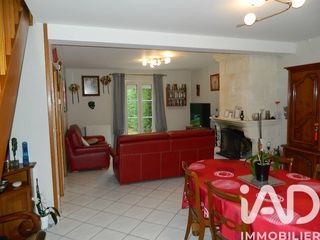  Maison � vendre 8 pi�ces 145 m�