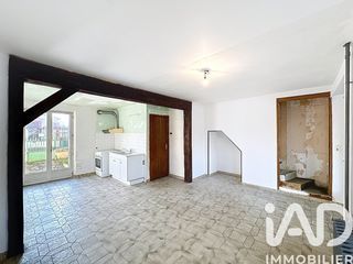  Maison � vendre 4 pi�ces 68 m�