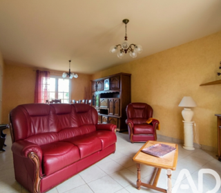  Maison � vendre 5 pi�ces 88 m�