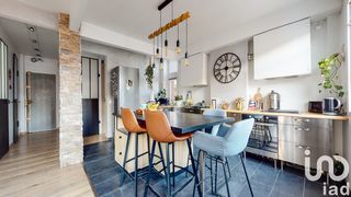  Appartement � vendre 3 pi�ces 69 m�