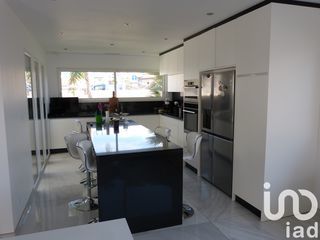  Villa � vendre 6 pi�ces 167 m�