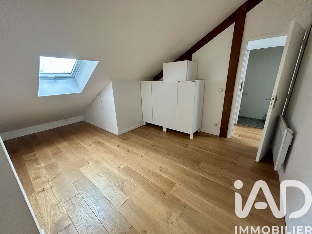 � vendre  Appartement Paris 12