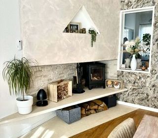  Maison � vendre 10 pi�ces 320 m�