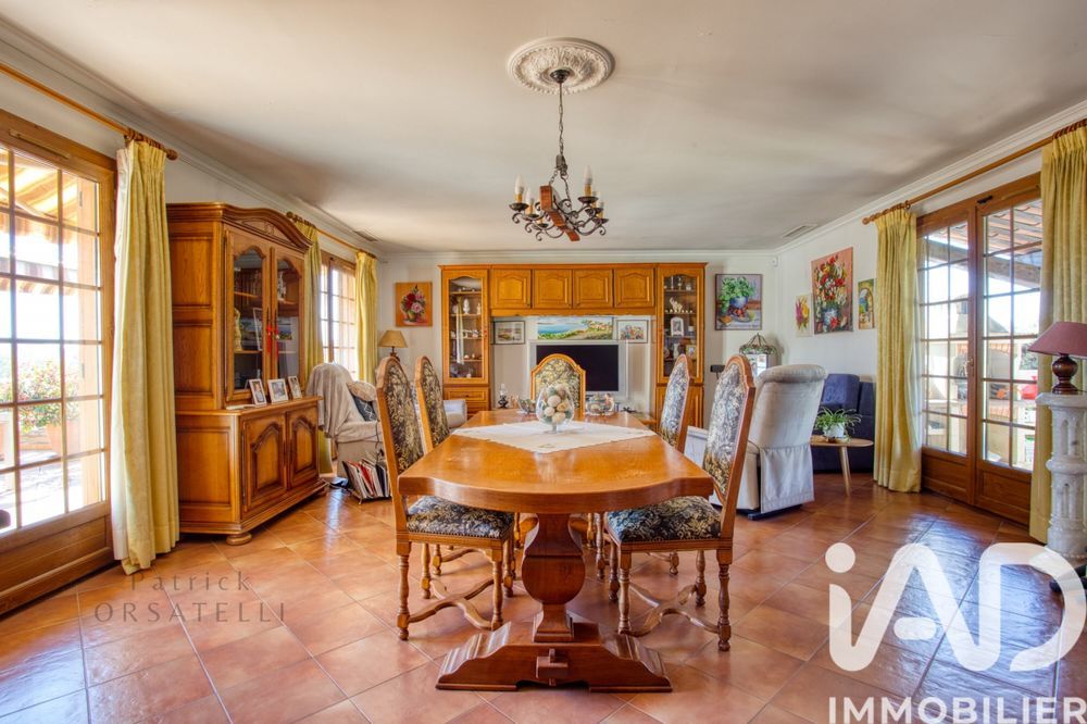 � vendre  Maison Fr�jus (83600)