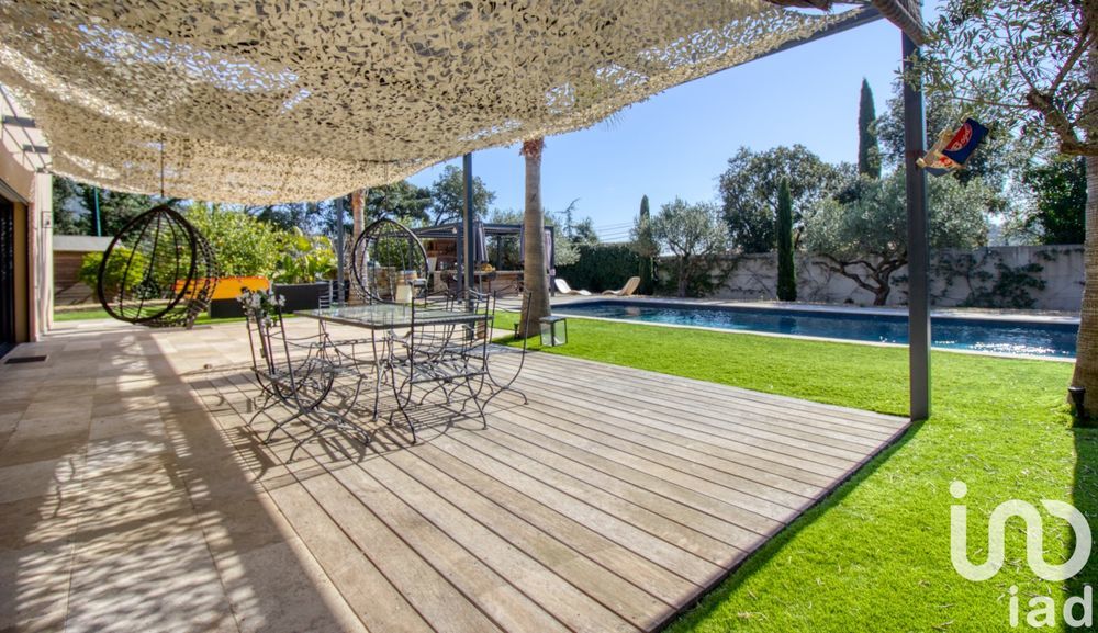 � vendre  Villa Le Plan-de-la-Tour (83120)