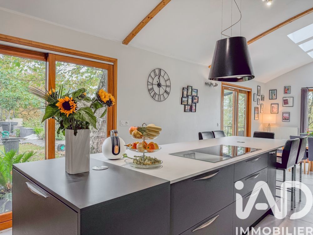 � vendre  Maison Lyon 9