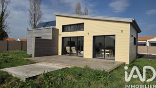  Maison � vendre 5 pi�ces 109 m�