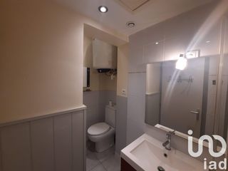  Appartement � vendre 1 pi�ce 13 m�