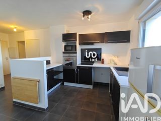  Appartement � louer 3 pi�ces 71 m�