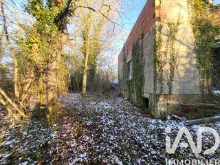  Terrain � vendre 5466 m�