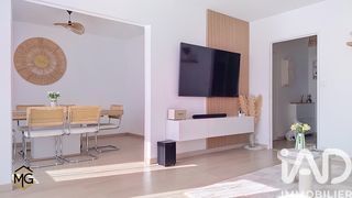  Appartement � vendre 4 pi�ces 76 m�