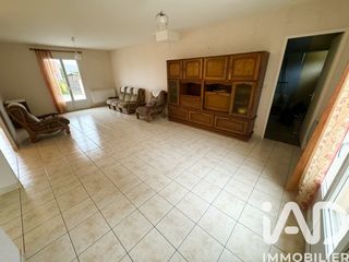  Maison � vendre 4 pi�ces 84 m�