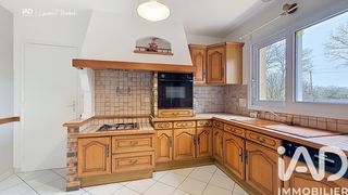  Maison � vendre 5 pi�ces 108 m�