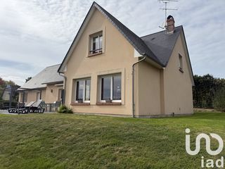  Maison � vendre 8 pi�ces 220 m�