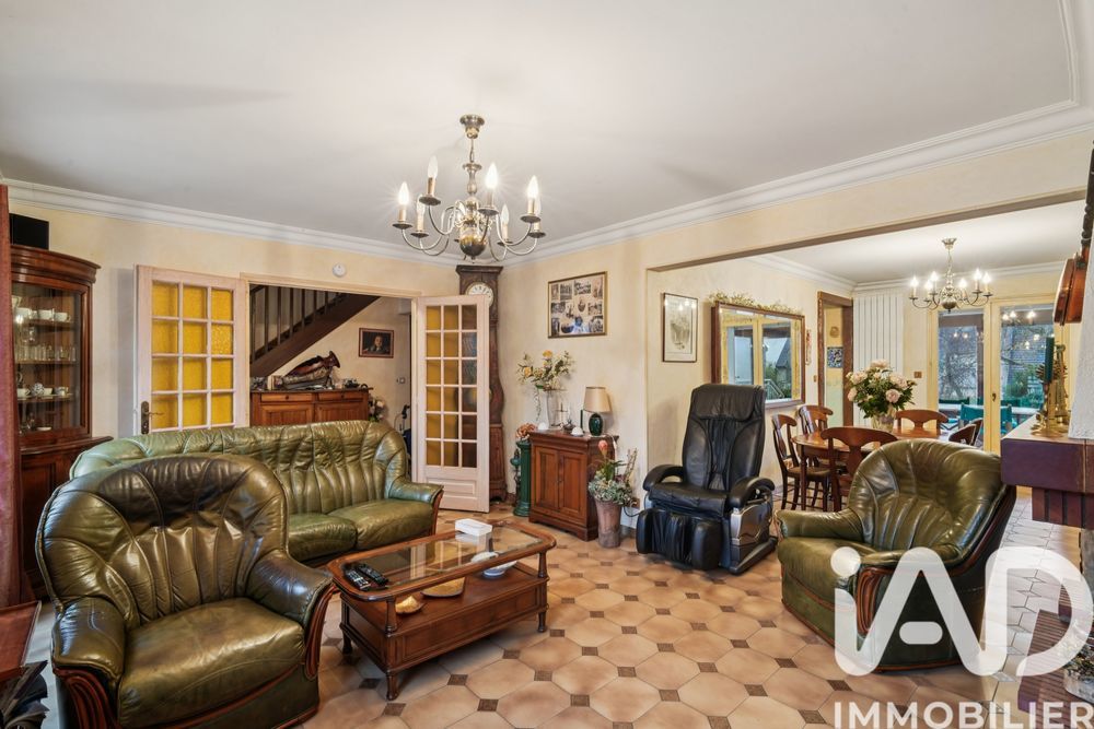 � vendre  Maison Vitry-sur-Seine (94400)