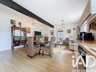  Appartement � vendre 5 pi�ces 143 m�