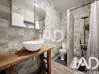  Maison � vendre 3 pi�ces 65 m�