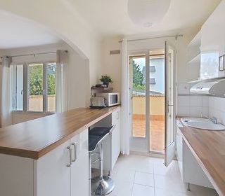  Appartement � vendre 1 pi�ce 26 m�