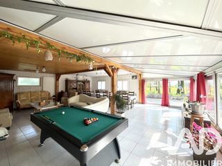  Maison � vendre 9 pi�ces 254 m�