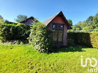  Maison � vendre 8 pi�ces 148 m�