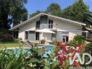  Maison � vendre 7 pi�ces 184 m�