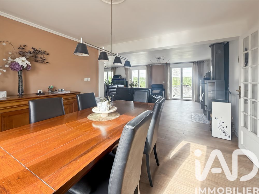 � vendre  Maison Santeny (94440)