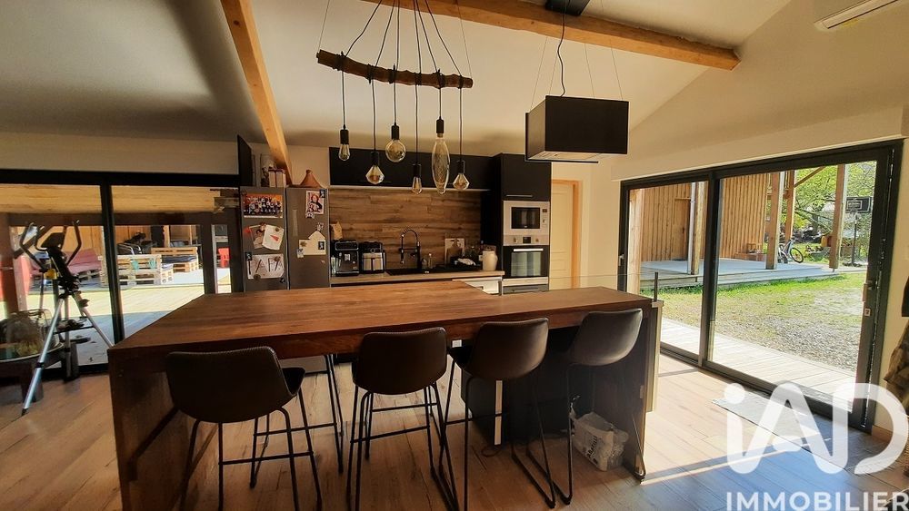 � vendre  Maison Sanguinet (40460)