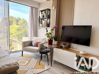  Appartement � vendre 2 pi�ces 33 m�