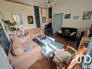  Maison � vendre 5 pi�ces 100 m�