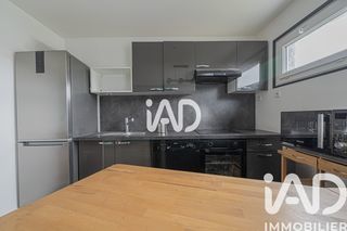  Appartement � vendre 3 pi�ces 53 m�