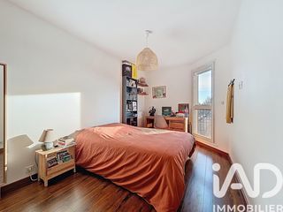  Appartement � vendre 3 pi�ces 60 m�