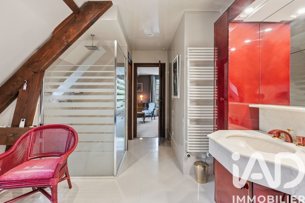 � vendre  Maison Santeny (94440)