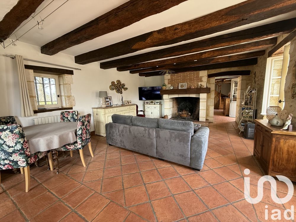 � vendre  Maison Campsegret (24140)