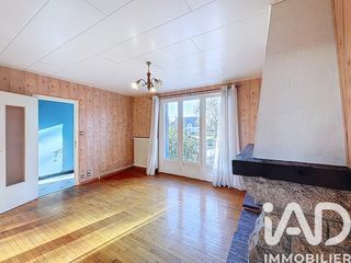  Maison � vendre 5 pi�ces 80 m�