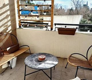  Appartement � vendre 2 pi�ces 41 m�