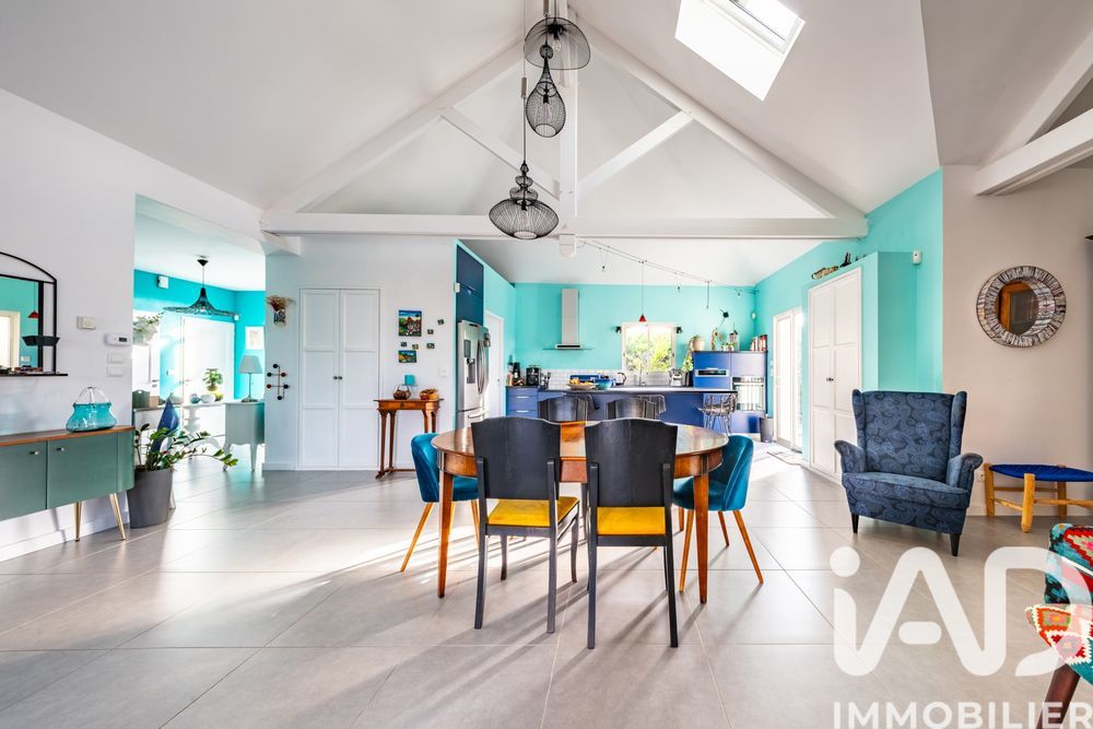 � vendre  Maison Talant (21240)