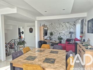  Maison � vendre 6 pi�ces 139 m�