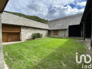  Maison � vendre 4 pi�ces 155 m�