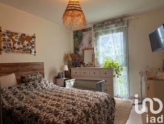  Appartement � vendre 3 pi�ces 57 m�