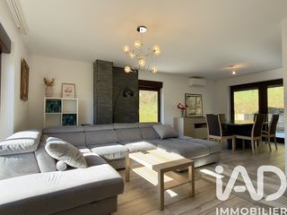  Maison � vendre 8 pi�ces 140 m�