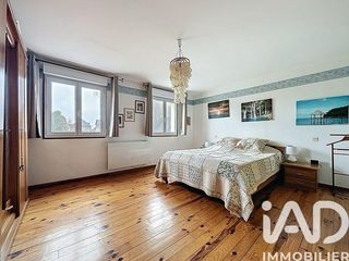  Maison � vendre 4 pi�ces 116 m�