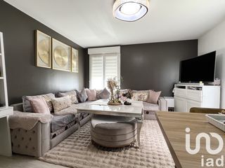  Appartement � vendre 4 pi�ces 78 m�