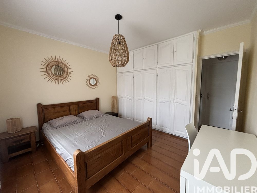 � vendre  Maison Saint-Paul-de-Vence (06570)