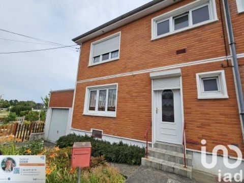   Vente Maison/villa 5 pi�ces Maison - 5 pi�ce(s) - 82 m�