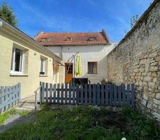  Immeuble � vendre 202 m�