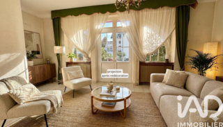  Maison � vendre 5 pi�ces 120 m�