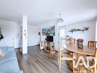  Appartement � vendre 2 pi�ces 45 m�