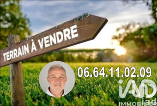  Terrain � vendre 610 m�