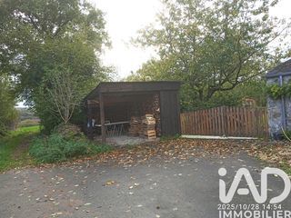  Maison � vendre 3 pi�ces 55 m�