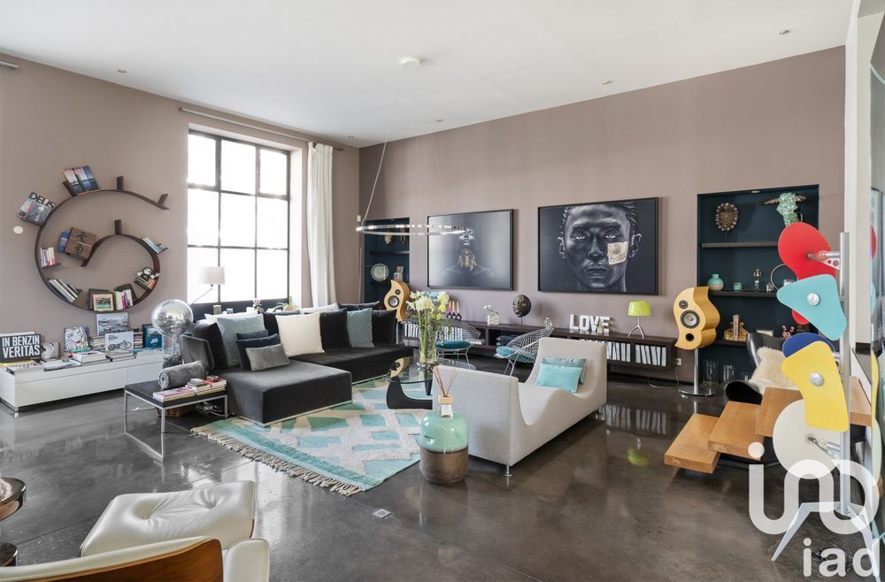 � vendre  Appartement Lyon 2